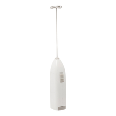 Mini Mixer Elétrico Branco