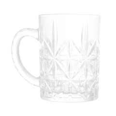 Caneca Capuccino Diamond 170ml