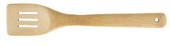 KIT UTENSÍLIOS BAMBU 3 PEÇAS - comprar online