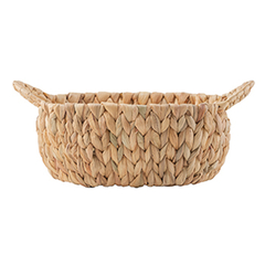 CESTA RET C/ ALÇA 32X27/13CM