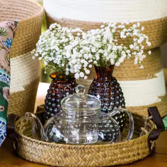 Chaleira Borossolicato com Infusor - comprar online