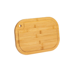 TABUA DE CORTE BAMBU 33CM
