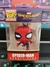 Llaverito funkopop Spider Man