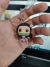 Lllaverito funko pop de Nezuko kamado (DemonSlayer) - Tricky Kids