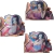 Stickers Lenticulares 3D Boa Hancock (3 formas)