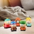 Set De Figuras South Park (x5) De 6cm