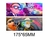Stickers Lenticulares 3D rick & Morty Tripping (2 formas)