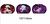 Stickers Lenticulares 3D Marada Uchiha (3 formas)
