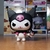 Funko POP! sanrio #88 KUROMI special edition - Tricky Kids