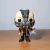 Funko POP! heroes #533 BANE - special edition - Tricky Kids