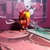 Pocket POP! Balloon Foxy- FNAF - Tricky Kids