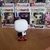 Funko Pop! Movies #1591 Art The Clown With Bike