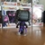 Imagen de Funko Pop! Spiderverse #1412 Miles G Morales