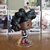 Funko Pop! Spiderverse #1411 Spider- Punk - Tricky Kids