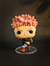 Funko Pop! Jujutsu Kaisen Yuji Itadori with slaughter demon #1163 - tienda online
