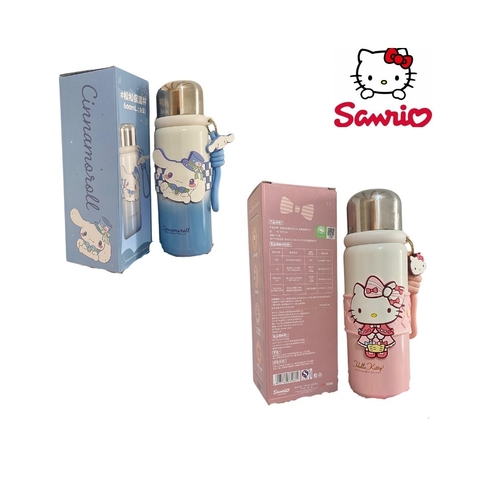 Termos Sanrio 600ml