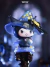Set De (8) Figuras Kuromi Serie The Witch's Feast - Tricky Kids