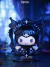 Set De (8) Figuras Kuromi Serie The Witch's Feast - Tricky Kids