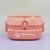 Caja de almuerzo SANRIO 1600ml (Kuromi, My Melody, Cinna, Hello Kitty) - comprar online
