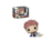Funko Pop! Jujutsu Kaisen Yuji Itadori With Tsukamoto Doll #1117 Special Edition