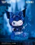 Set De (8) Figuras Kuromi Serie The Witch's Feast - tienda online