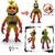 Imagen de Figuras articuladas Five nights at Freddy's (20cm)