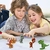 Set de Dinosaurios mordelones x3