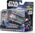 Star Wars Micro Galaxy Squadron Starfighter Class Darth Vader'S TIE Advanced