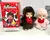 Caja Sorpresa Llavero De Peluche Monchhichi en internet