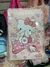 Agendas Sanrio y Disney Varios Modelos + Lapicera De Regalo