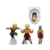 SET Dragon Ball Z Brolly Collection (x8) - tienda online