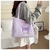 Bolsos TOTE-SANRIO Corean Style 5' modelos - comprar online