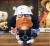 Mini figuras de ONE PIECE estilo Gashapones coleccionables. en internet