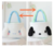 Bolsos de Mano reversibles (CinnamonRoll/Pochaco) (Kuromi/MyMelody) en internet