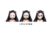 Sticker Lenticular 3D Nesuko kamado Mad MODE (3 formas)