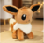 Peluche Pokémon Eevee - comprar online