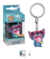 Llaverito Funko Pop Summer Stich