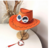Sombrero de Portgas D.Ace One Piece (50x12cm)