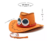 Sombrero de Portgas D.Ace One Piece (50x12cm) - Tricky Kids
