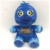 Peluches de Five nights at Freddy Cyberpunk Algodón Plush - Tricky Kids
