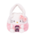 Bolsitos Sanrio con detalles bordados. - tienda online