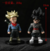 Set de Dragon Ball Super (x7) en internet