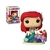 Funko POP! Disney Princess #1012 Ariel con Sebastian
