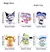 Set De Gashapones Sanrio Magic Story 8cm (x6) - comprar online