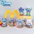 Set De Gashapones Stitch Halloween Edition (x6) - comprar online