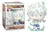 Funko POP! Animation – Hunter x Hunter: Killua Zoldyck #1106 Special Edition