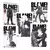 Manga BLAME! Master Edition (tomos Del 1 Al 5) Editorial Ovni - comprar online