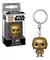 Pocket POP! Keychain Star Wars - C-3P0