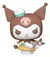 Funko POP! Hello Kitty And Friends #101 KUROMI - Tricky Kids