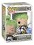 Funko POP! Animation – One Piece: Roronoa Zoro #923 Glows in the Dark Special Edition - comprar online